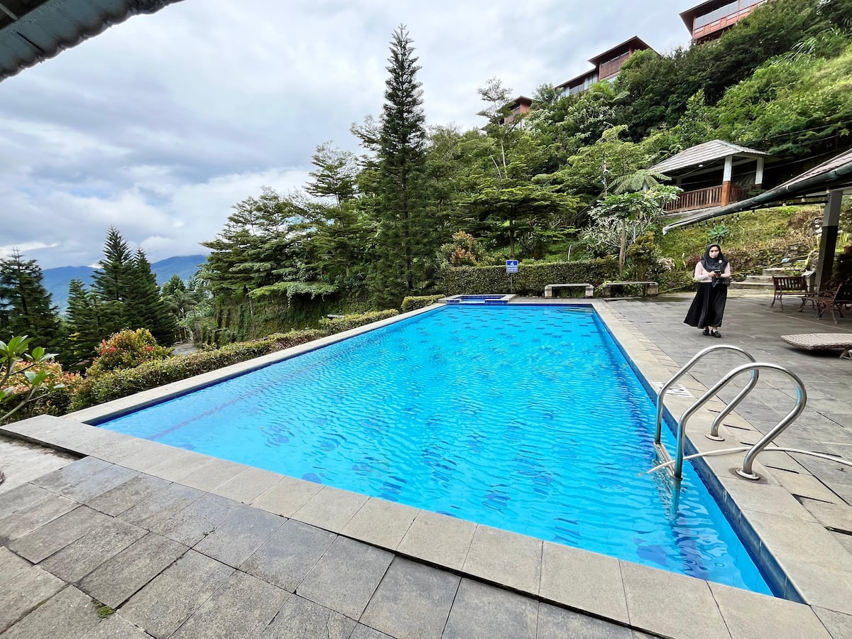 Villa Kay Highland