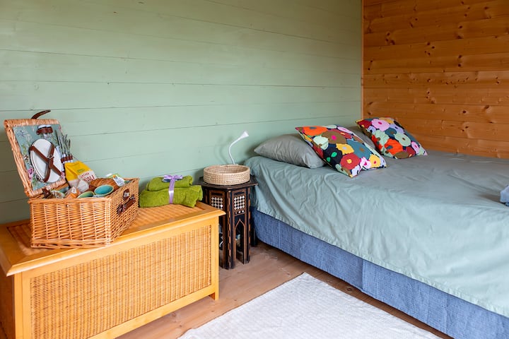 Tiny House In The Nature „Casale Venezia“ - Pergola