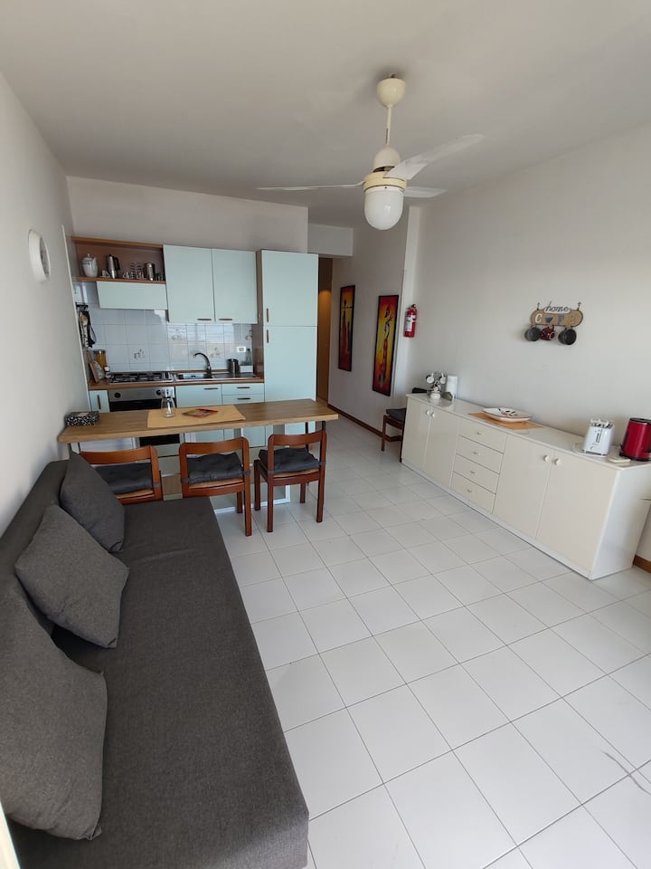 Casa Vista Mare - Letojanni