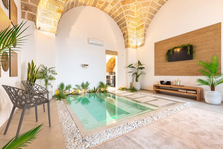 Villetta Cecilia Luxury - Ugento