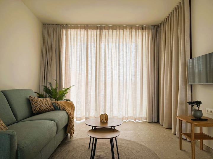 Short Stay Nest - Duplex Gold - Harelbeke