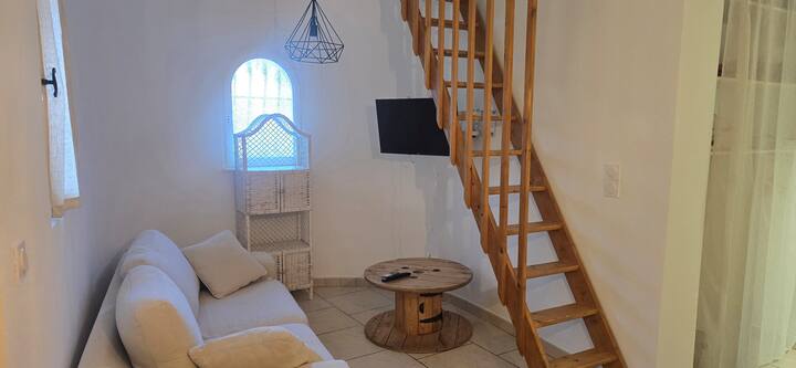 Maisonnette De 30m² Entre Terre Et Mer - Vidauban