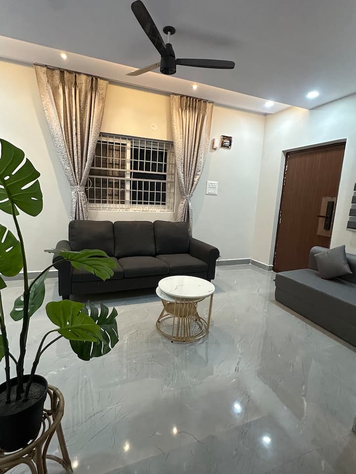 Nature Nest - Medchal
