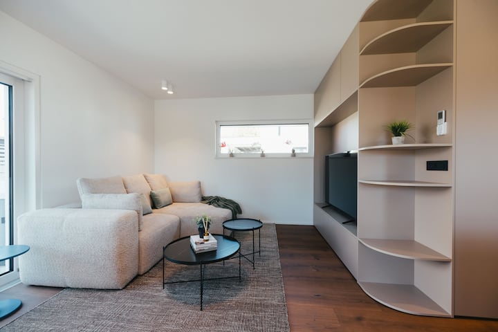 Private Design Spa House – Sauna & Jacuzzi - Maribor