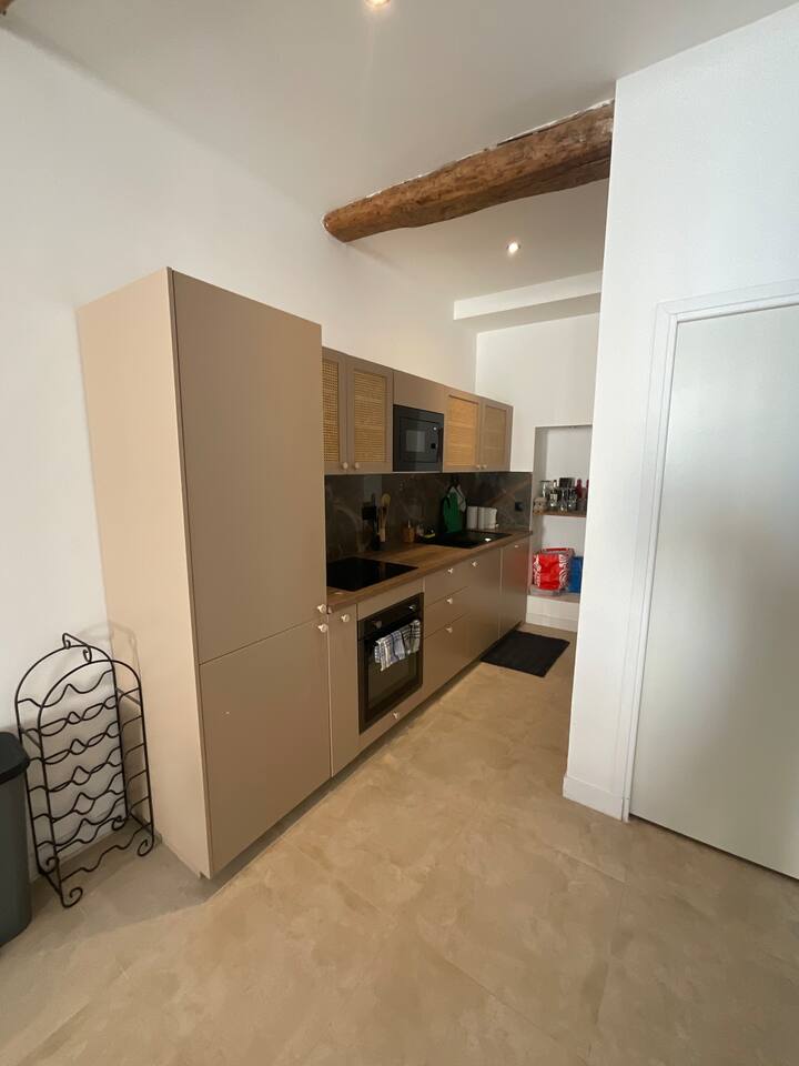 T2 Cosy De 53m2 Dans Le Cœur Du Village - Pertuis