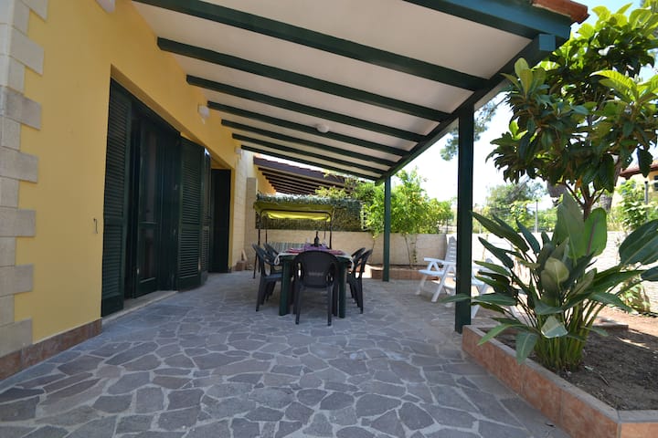 Casa Vacanze 'Casa Eva A Torre Dell'orso' - Torre dell'Orso