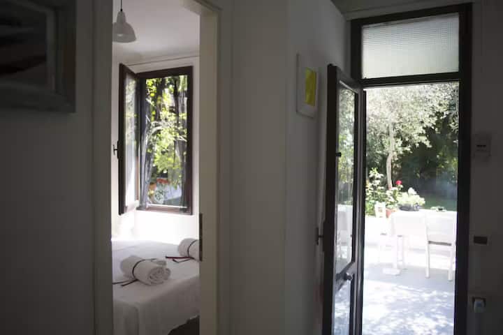 Sardinia3house4la Caletta+garden+2local Beaches - Posada