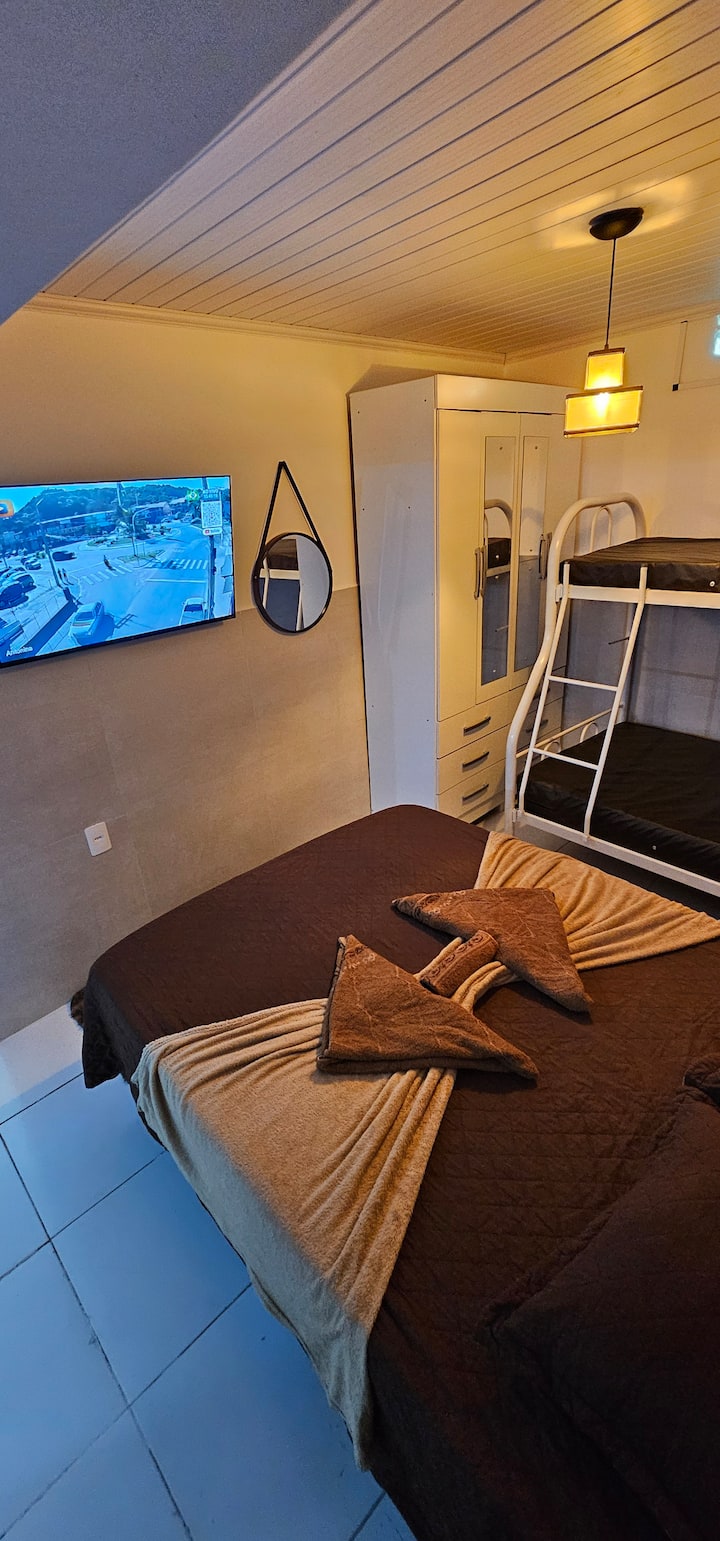 Loft Recanto Praia Dos Anjos - Arraial do Cabo