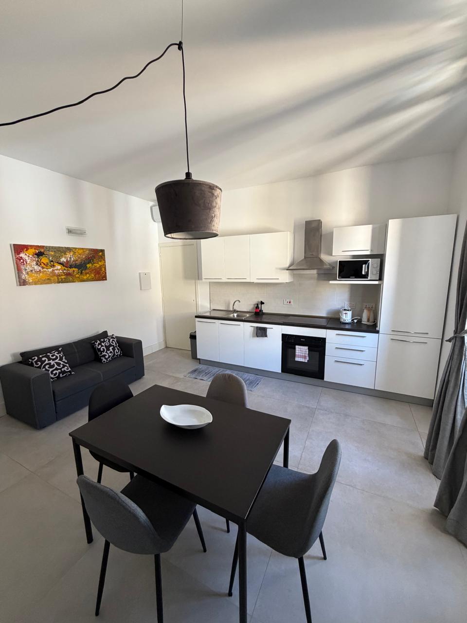 Valletta City Centre One bedroom apartment