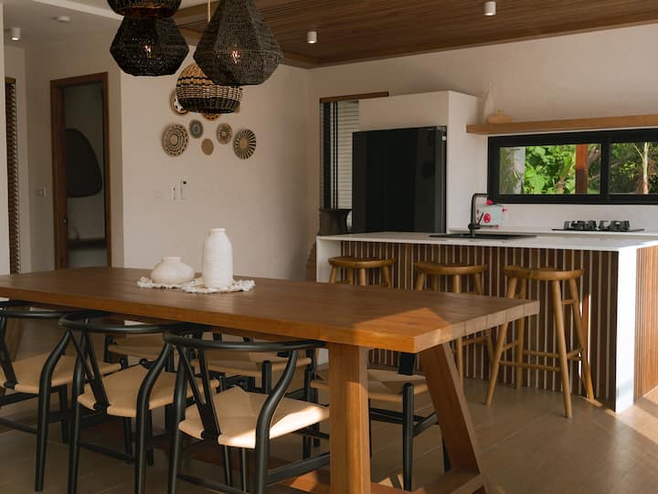 Villa Chandra - Luxury Chaweng Seaview Villa - Ko Samui