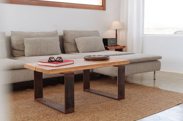 Cih | Camellera I - Lanzarote