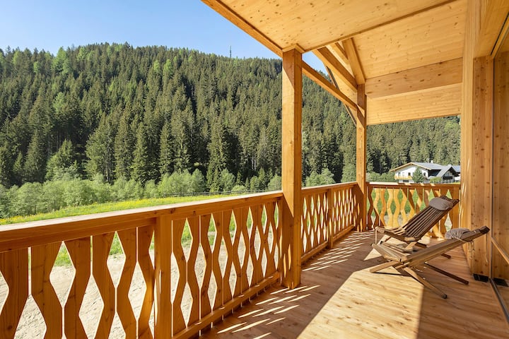 Archerhof Waschtls Focknstoll - Ridnaun