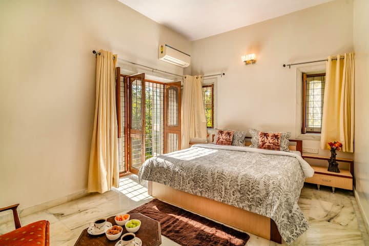 Quarto 3