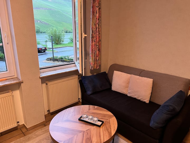 Ferienwohnung 1 - Ürzig