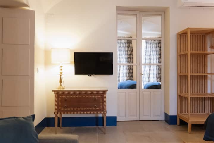 Junior Suite - Trujillo, España