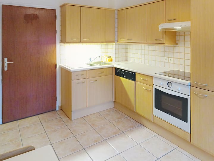 Appartement F2 Devant Les Thermes. - Vichy