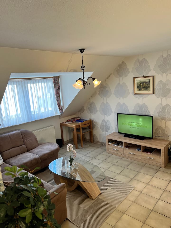 Ferienwohnung 4 - Bernkastel-Kues
