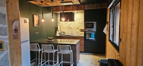 Annonce Airbnb populaire: Rose and Suzanne's Home à La Bresse