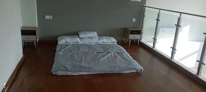 Recámara