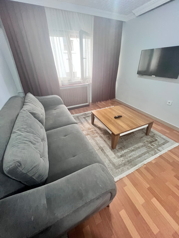 Ankara Sıhhıye De Temiz Huzurlu Daire - Ankara Ili, Türkiye