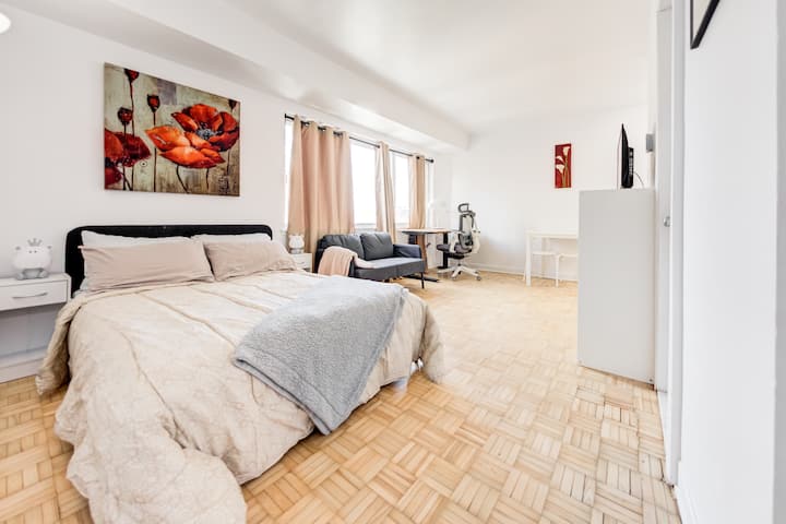 Bright Studio - Montréal