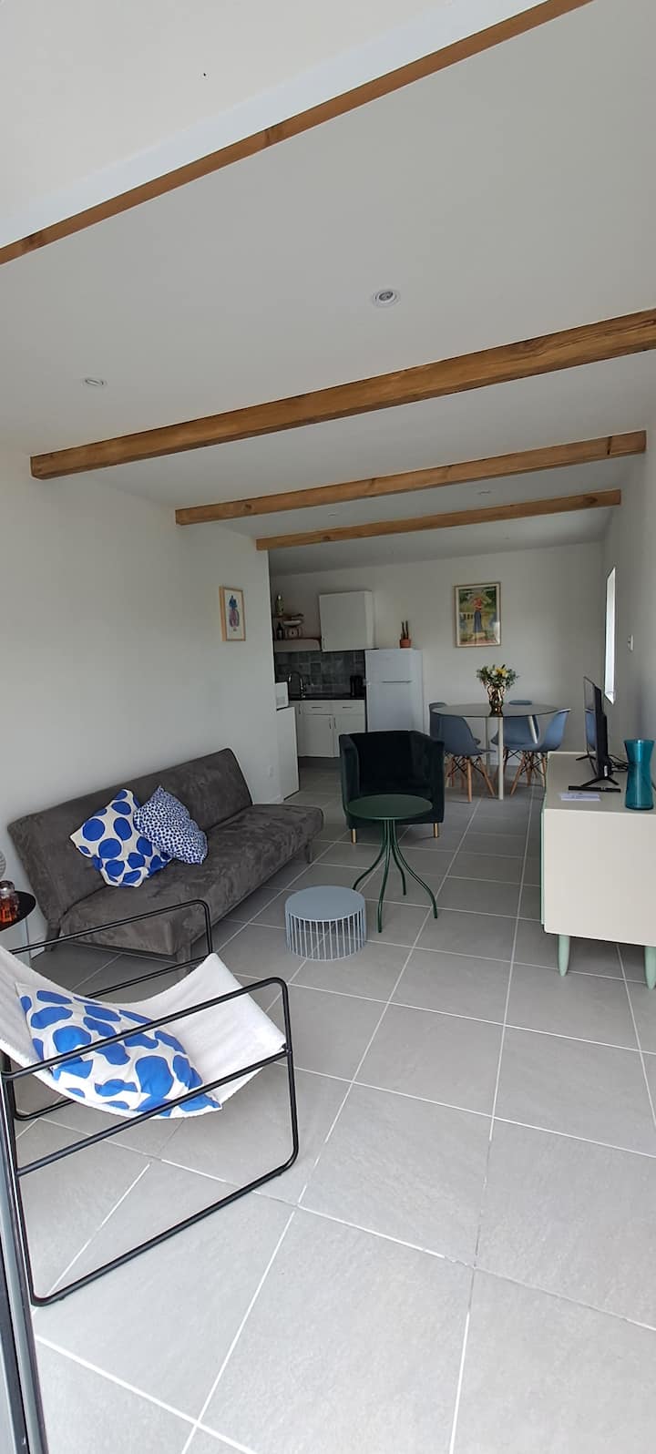 Gîte De Campagne à 5 Minutes De La Plage - Caldas da Rainha