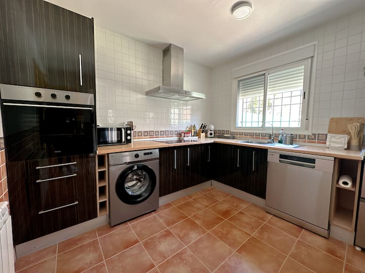 Vivienda De 3 Dormitorios A 15 Min De Puy Du Fou - La Puebla de Montalbán