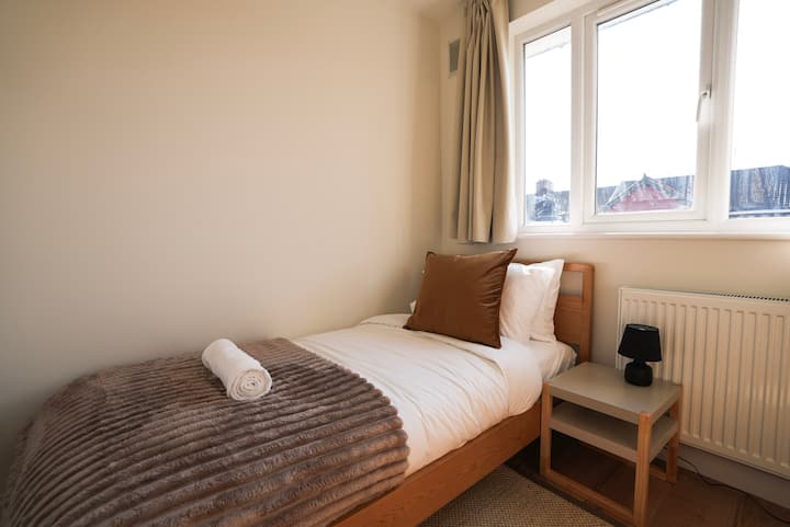 غرفة النوم 3