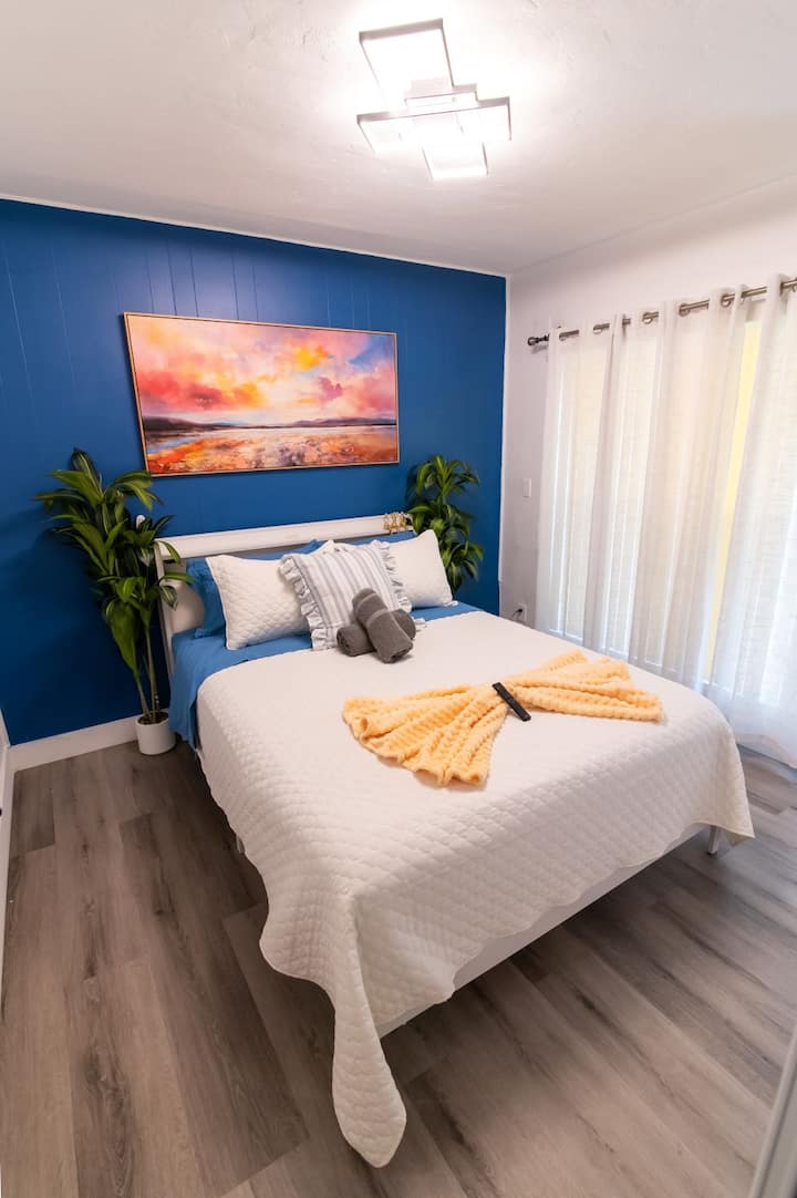 Chambre 1