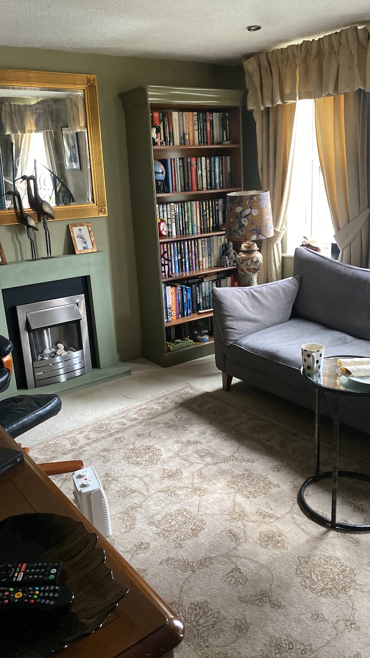 Wimbledon Tennis Accomodation - Kingston upon Thames