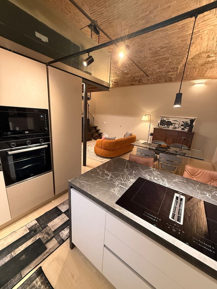 Casa Eva, Bilocale 2 Posti Letto Con Posto Auto! - Siena