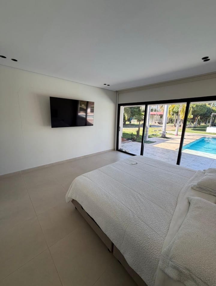Casa De Campo Valledupar - Valledupar