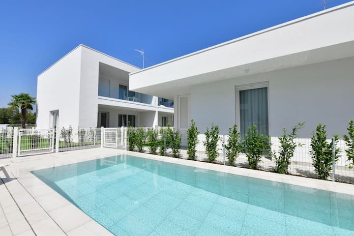Le Jolie 6 - Carraro Immobiliare Jesolo - Jesolo