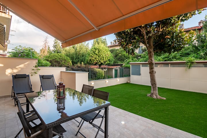 Florence Garden Retreat - Calenzano