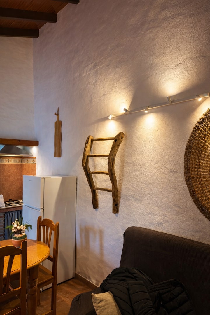 Apartamento El Pajar, Cortijo De Las Angosturas - Álora