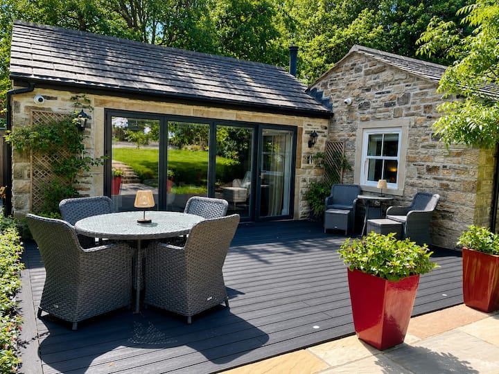The Summerhouse - Skipton