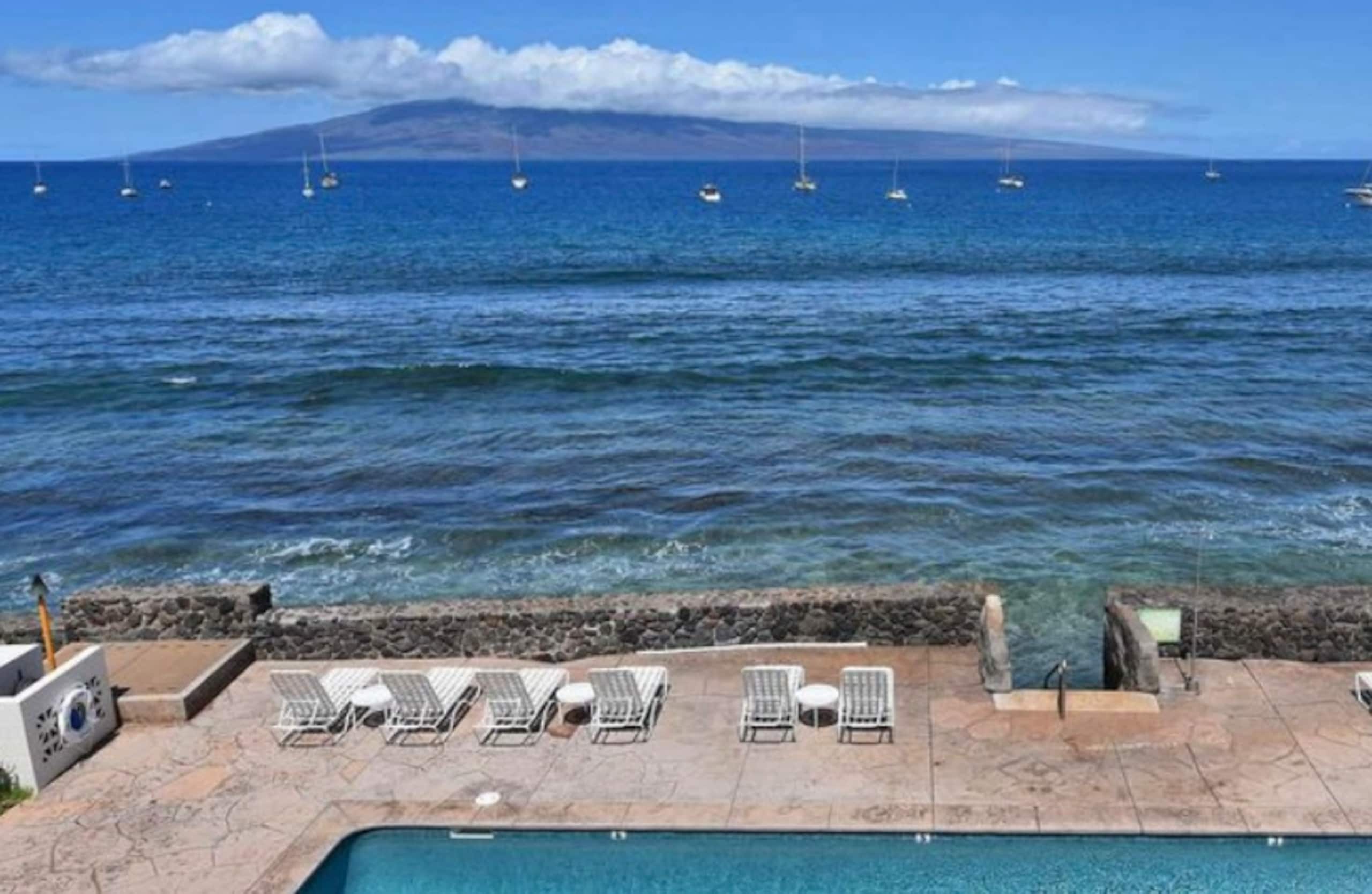 Condo in Lahaina · ★5.0 · 1 bedroom · 2 beds · 1 bath - Image 17