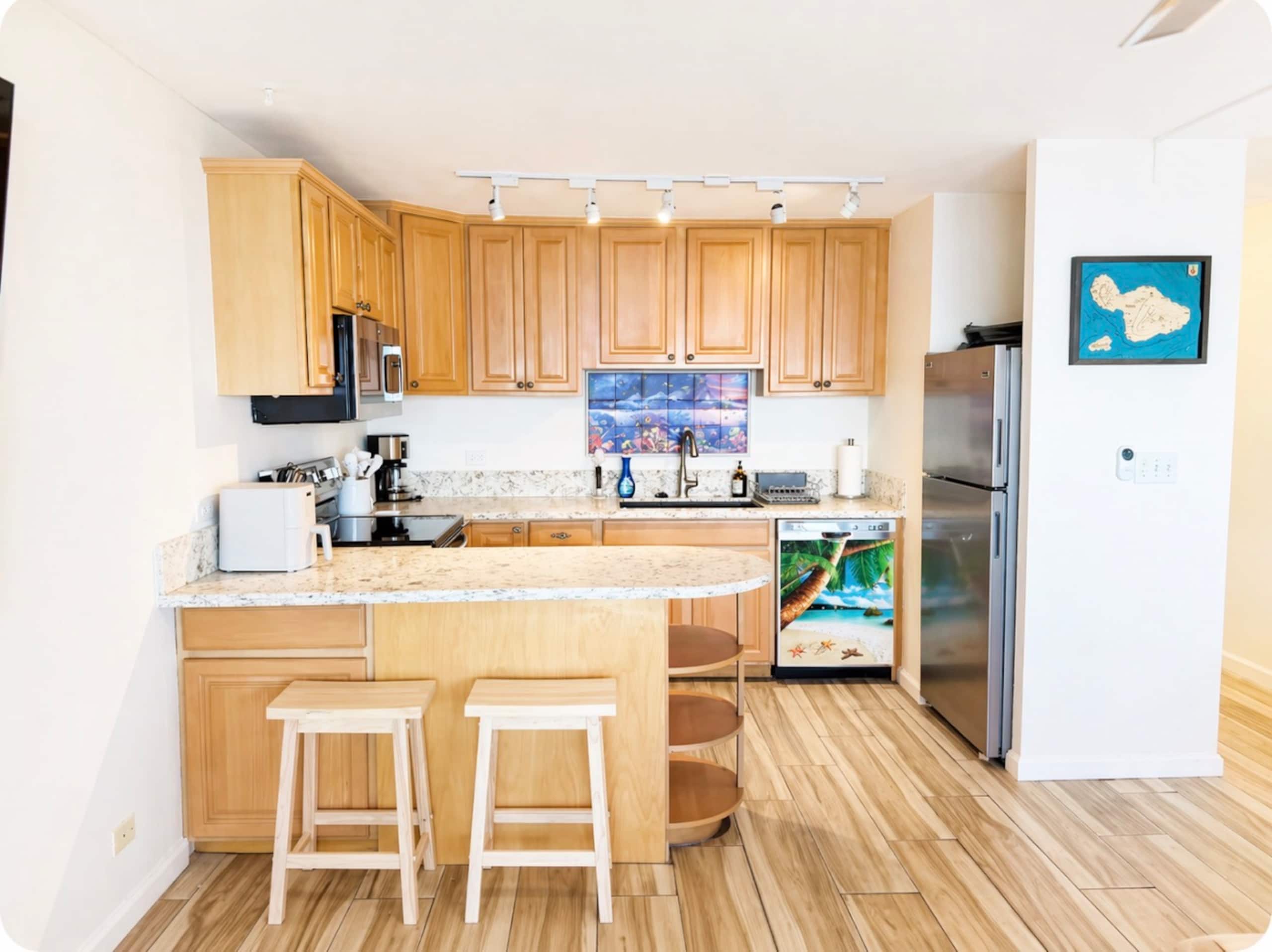 Condo in Lahaina · ★5.0 · 1 bedroom · 2 beds · 1 bath - Image 4