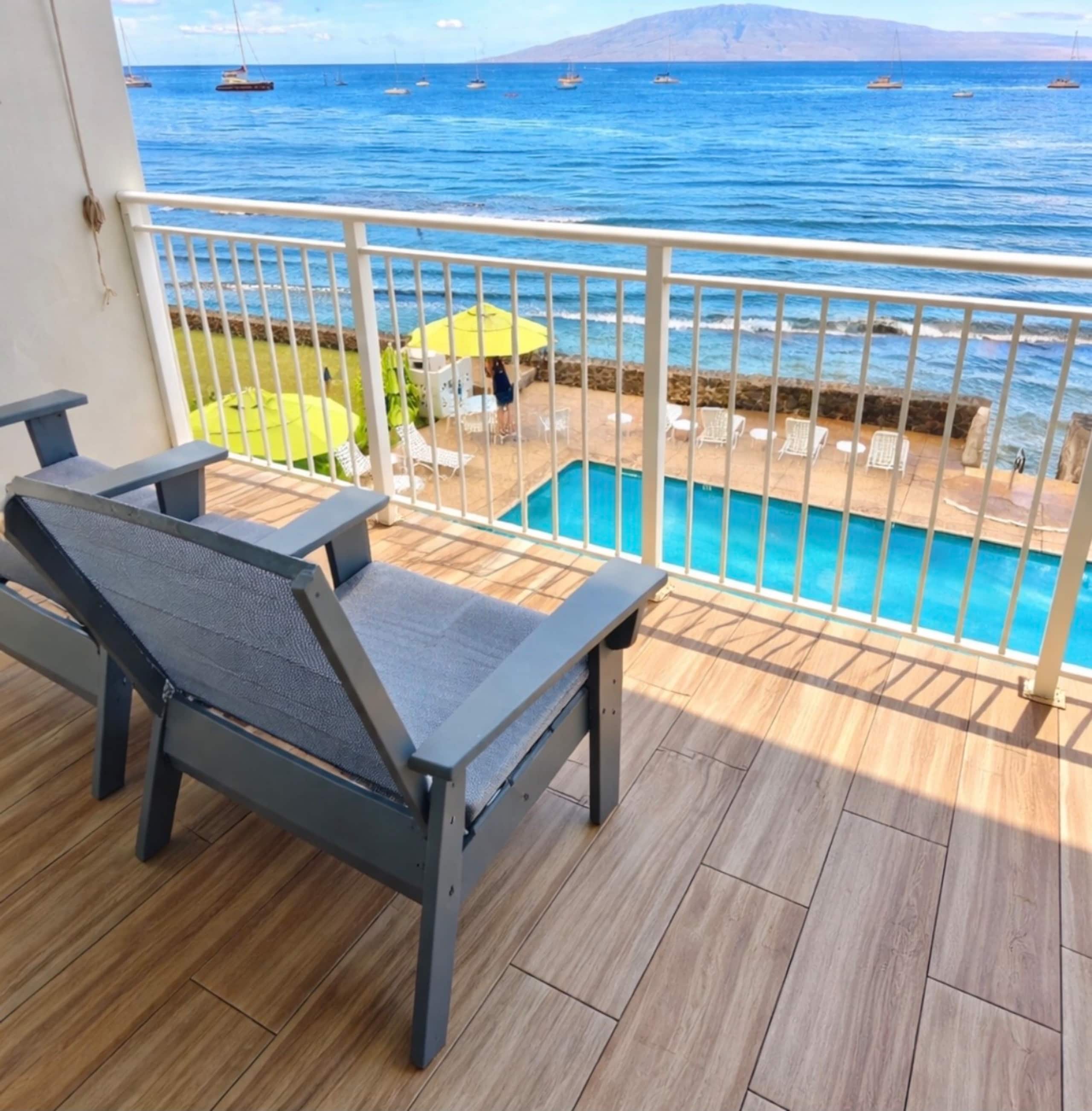 Condo in Lahaina · ★5.0 · 1 bedroom · 2 beds · 1 bath - Image 16