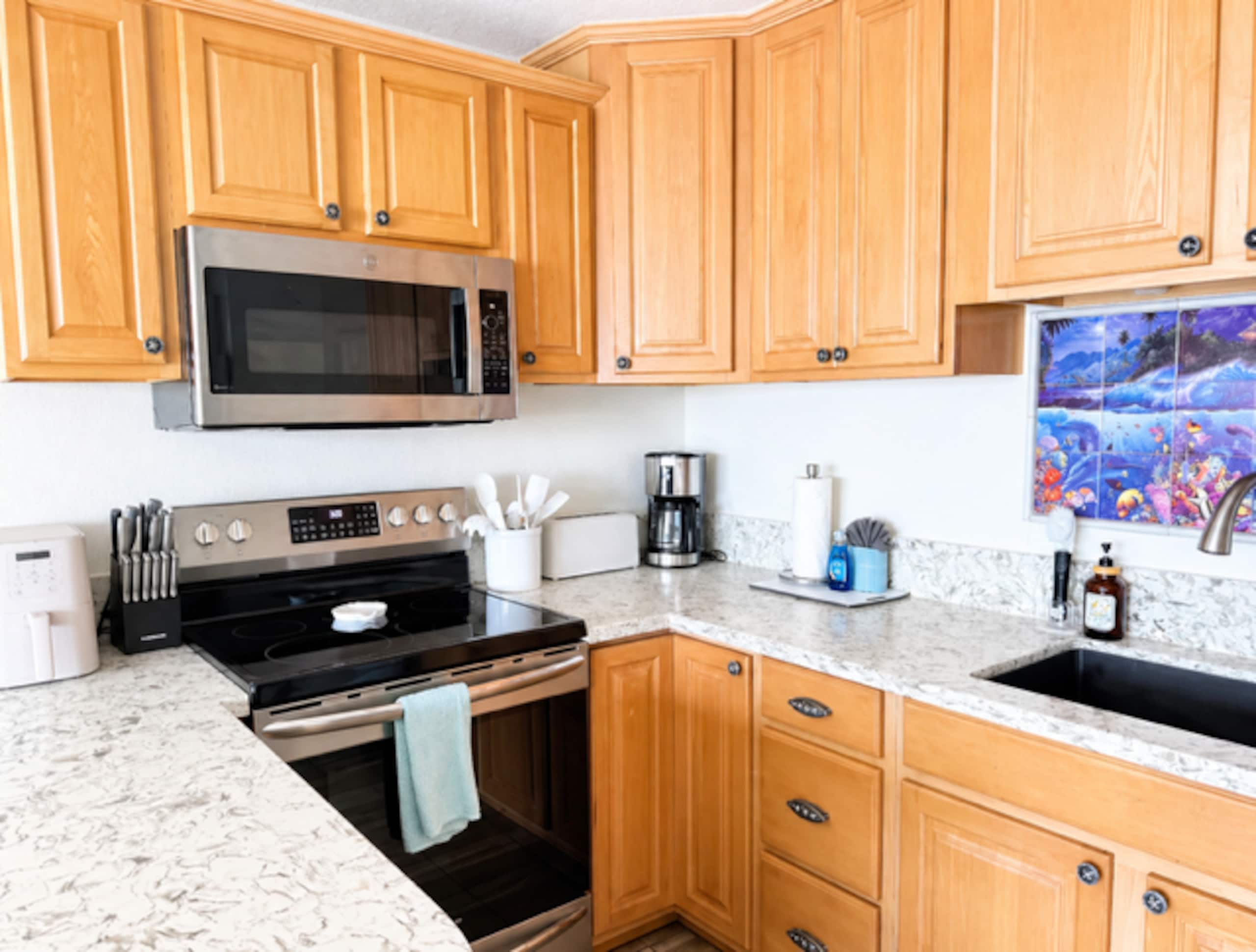 Condo in Lahaina · ★5.0 · 1 bedroom · 2 beds · 1 bath - Image 5