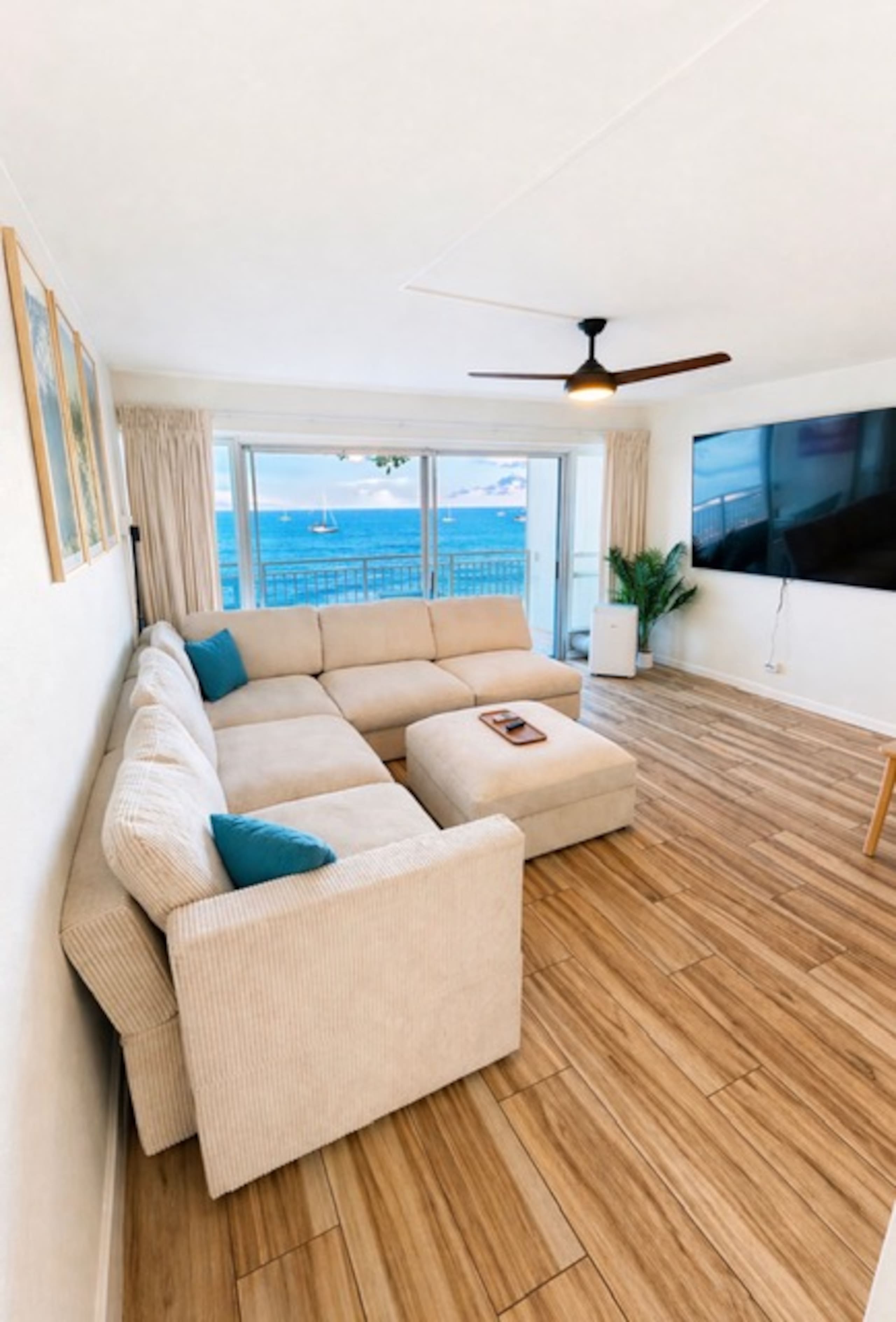 Condo in Lahaina · ★5.0 · 1 bedroom · 2 beds · 1 bath - Image 3