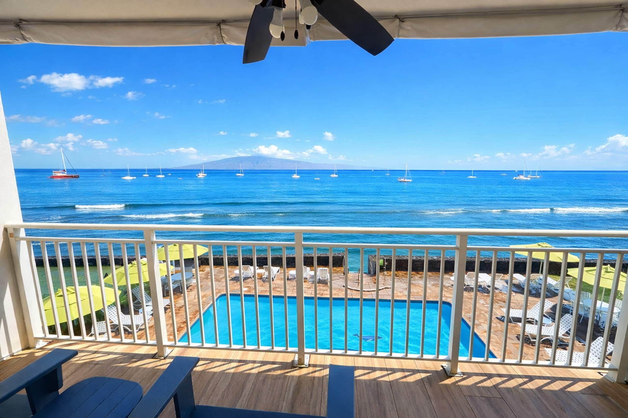 Condo in Lahaina · ★5.0 · 1 bedroom · 2 beds · 1 bath - Image 15