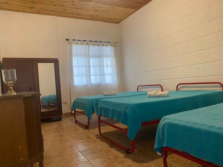 Habitación 3