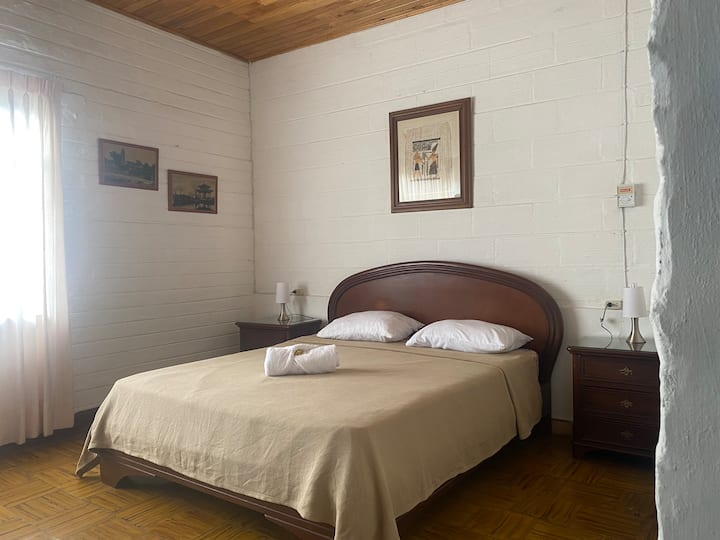 Habitación 4