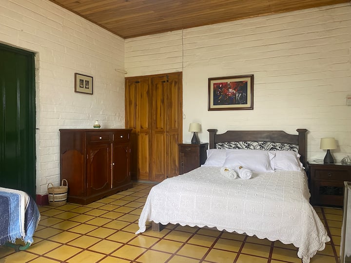 Habitación 1