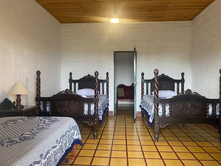 Habitación 2