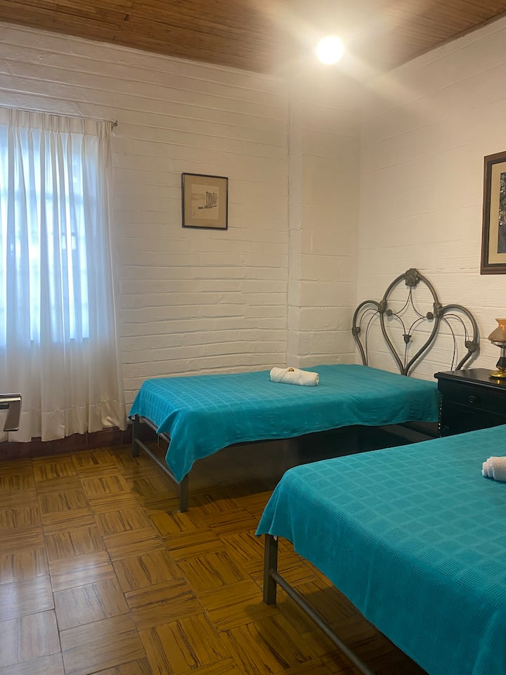 Habitación 5