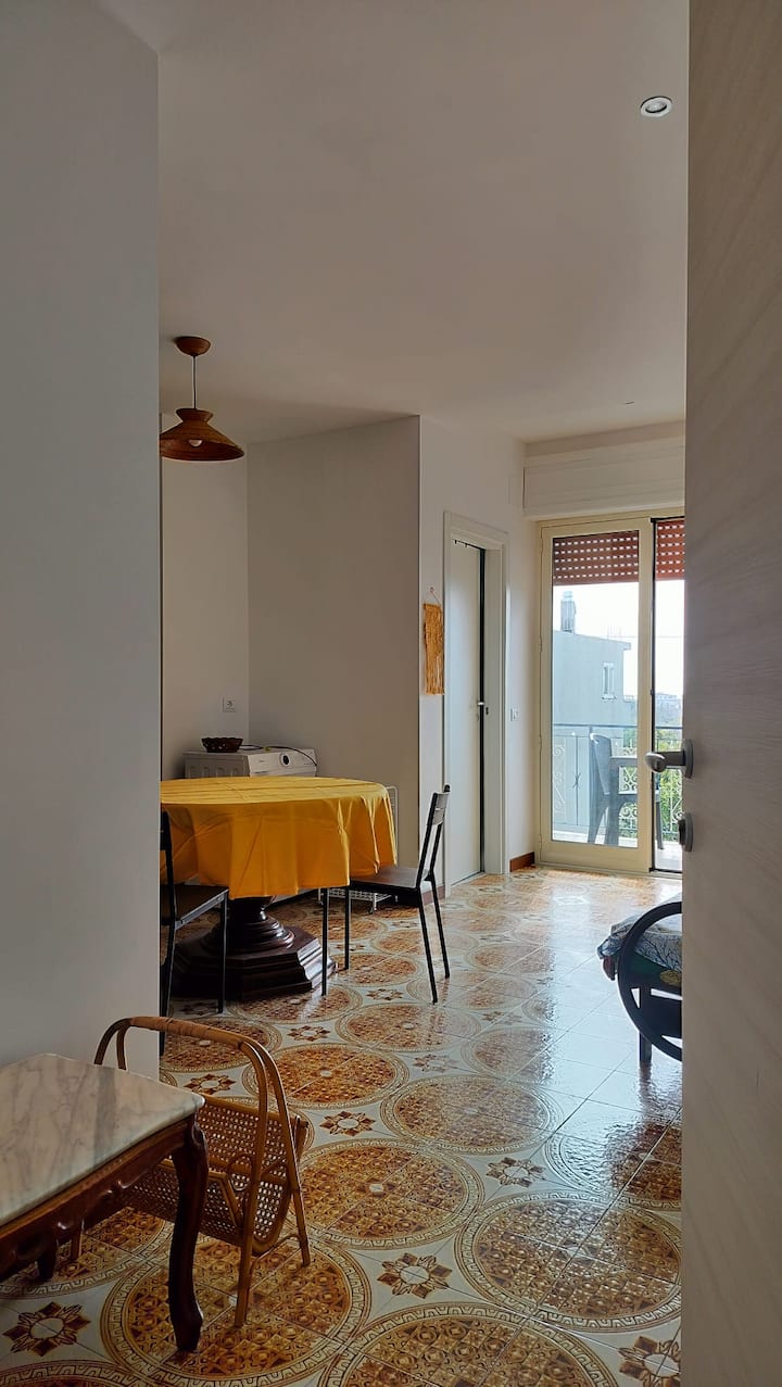 Casa Marina - Locri