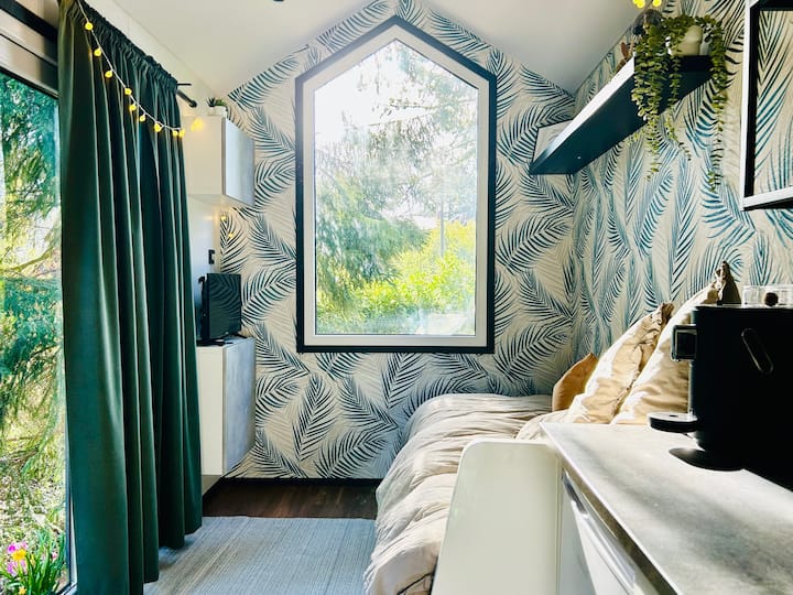 Dein Rückzugsort Im Grünen | Tiny House In Dresden - Dresden