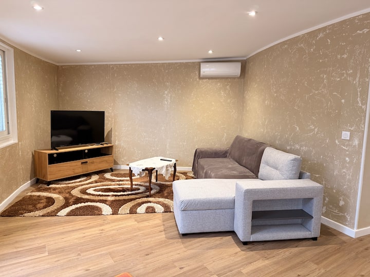 Maisonnette T2 Au Coeur De Borgo - Borgo